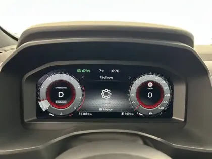 Photo 56 Nissan Qashqai  Mild Hybrid 158 ch Xtronic