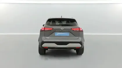 Photo 12 Nissan Qashqai Gén. II (J11) Ph2 Tekna+ 5