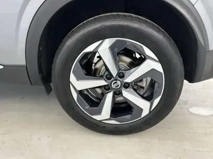 Photo 90 Nissan Qashqai  Mild Hybrid 158 ch Xtronic