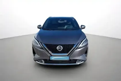 Photo 7 Nissan Qashqai  Mild Hybrid 158 ch Xtronic