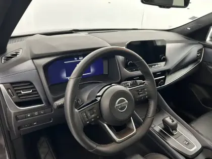 Photo 49 Nissan Qashqai  Mild Hybrid 158 ch Xtronic