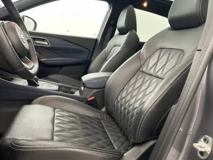 Photo 48 Nissan Qashqai  Mild Hybrid 158 ch Xtronic