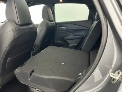 Photo 68 Nissan Qashqai  Mild Hybrid 158 ch Xtronic