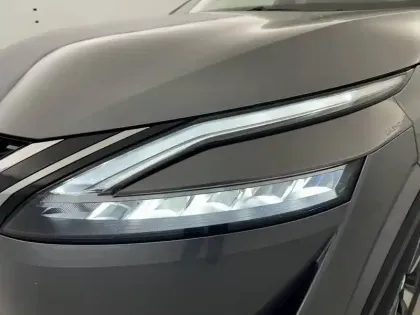 Photo 34 Nissan Qashqai Gén. II (J11) Ph2 Tekna+ 5