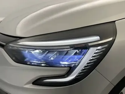 Photo 34 Renault Clio  E-Tech hybride 145