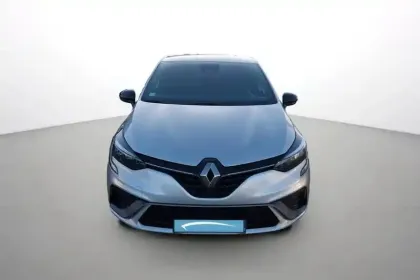 Photo 7 Renault Clio  E-Tech hybride 145