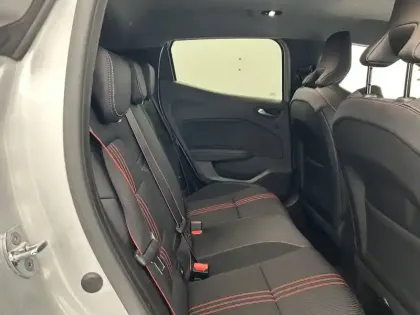 Photo 24 Renault Clio  E-Tech hybride 145