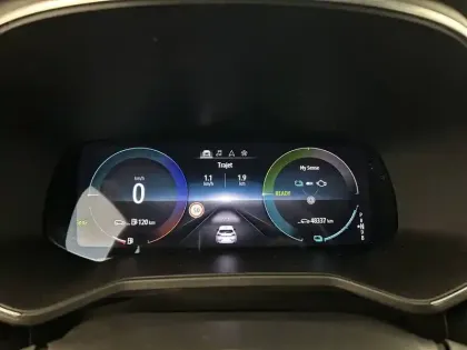 Photo 25 Renault Clio  E-Tech hybride 145