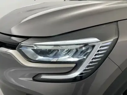 Photo 34 Renault Captur  TCe 100 GPL