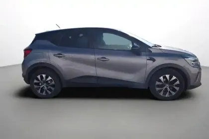 Photo 5 Renault Captur  TCe 100 GPL