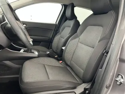 Photo 77 Renault Captur  TCe 100 GPL