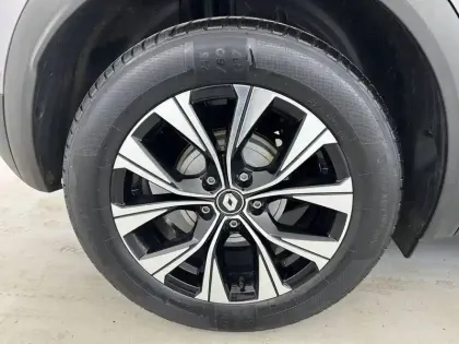 Photo 59 Renault Captur  TCe 100 GPL