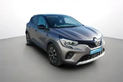 Photo 6 Renault Captur  TCe 100 GPL