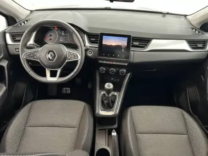 Photo 37 Renault Captur  TCe 100 GPL