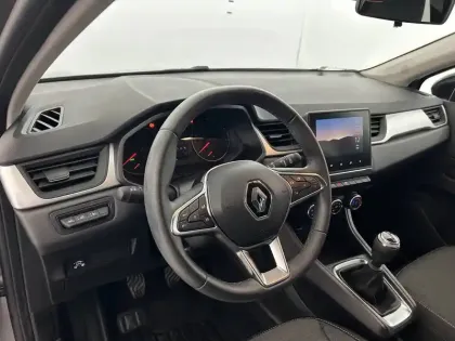 Photo 18 Renault Captur  TCe 100 GPL