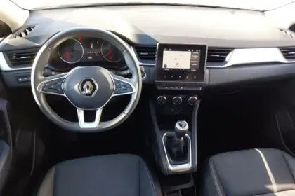 Photo 8 Renault Captur  TCe 100 GPL