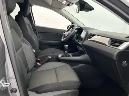 Photo 22 Renault Captur  TCe 100 GPL