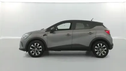 Photo 70 Renault Captur  TCe 100 GPL