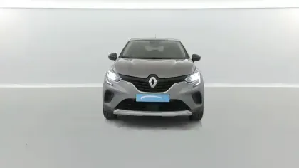 Photo 16 Renault Captur  TCe 100 GPL