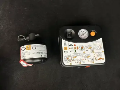 Photo 96 Renault Captur  TCe 100 GPL