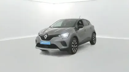 Photo 39 Renault Captur  TCe 100 GPL