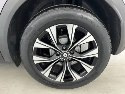 Photo 57 Renault Captur  TCe 100 GPL