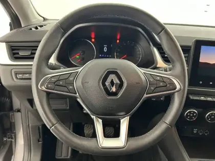 Photo 53 Renault Captur  TCe 100 GPL