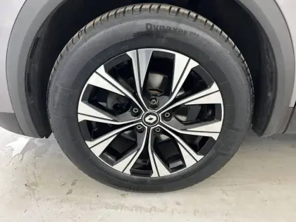 Photo 28 Renault Captur  TCe 100 GPL