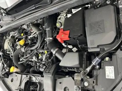 Photo 65 Renault Captur  TCe 100 GPL