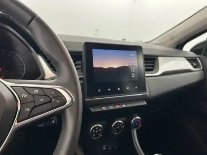 Photo 20 Renault Captur  TCe 100 GPL