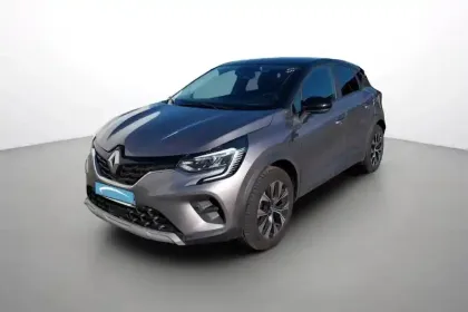Photo Renault Captur Evolution