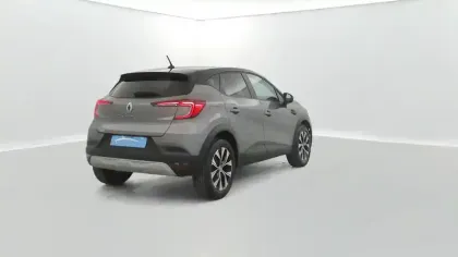 Photo 73 Renault Captur  TCe 100 GPL