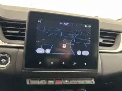 Photo 91 Renault Captur  TCe 100 GPL