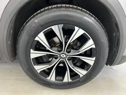 Photo 90 Renault Captur  TCe 100 GPL