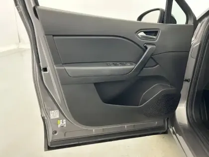 Photo 19 Renault Captur  TCe 100 GPL