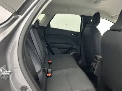 Photo 24 Renault Captur  TCe 100 GPL