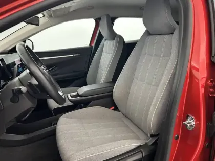 Photo 8 Renault Megane  E-Tech EV40 130ch standard charge