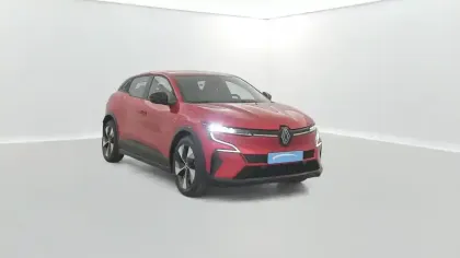 Photo 36 Renault Megane  E-Tech EV40 130ch standard charge