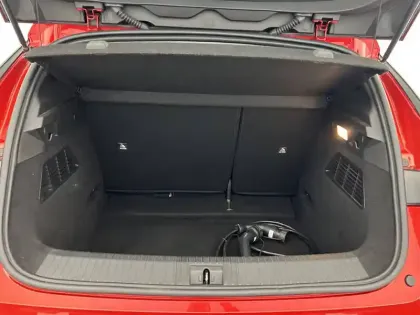 Photo 17 Renault Megane  E-Tech EV40 130ch standard charge