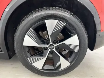 Photo 19 Renault Megane  E-Tech EV40 130ch standard charge