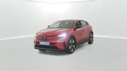 Photo 29 Renault Megane  E-Tech EV40 130ch standard charge