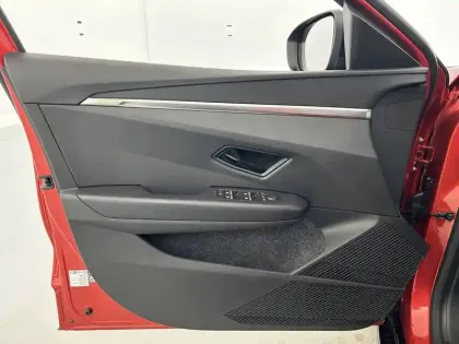 Photo 10 Renault Megane  E-Tech EV40 130ch standard charge