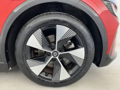 Photo 20 Renault Megane  E-Tech EV40 130ch standard charge