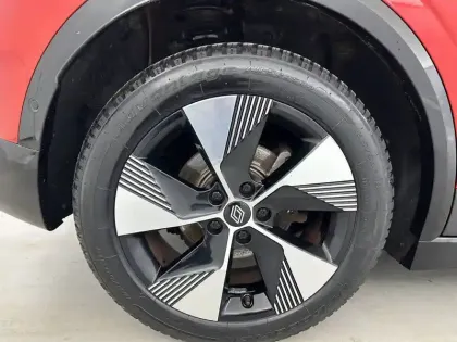 Photo 21 Renault Megane  E-Tech EV40 130ch standard charge