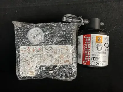 Photo 26 Renault Megane  E-Tech EV40 130ch standard charge