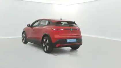 Photo 60 Renault Megane  E-Tech EV40 130ch standard charge