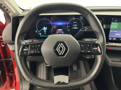 Photo 14 Renault Megane  E-Tech EV40 130ch standard charge