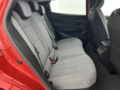 Photo 15 Renault Megane  E-Tech EV40 130ch standard charge