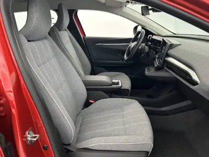 Photo 13 Renault Megane  E-Tech EV40 130ch standard charge