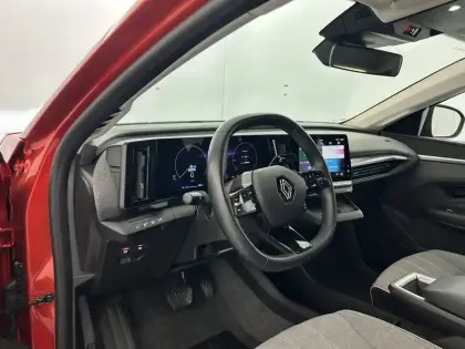 Photo 9 Renault Megane  E-Tech EV40 130ch standard charge